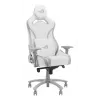 ASUS ROG Chariot X Core sedia da gaming universale seduta imbottita bianco