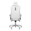 ASUS ROG Chariot X Core sedia da gaming universale seduta imbottita bianco