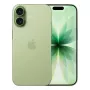 Smartphone Apple iPhone 17 6,3 inch 256 GB salvia, A19, 5G, Dual SIM, IP68
