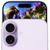 Smartphone Apple iPhone 17 6,3 inch 256 GB bianco