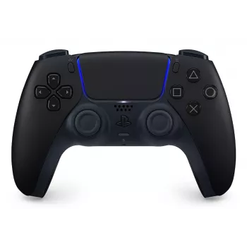 Gamepad Sony DualSense v3 nero — Bluetooth/USB, PS5, batteria ricaricabile integrata, USB-C, con e senza fili