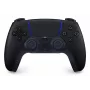 Gamepad Sony DualSense v3 nero — Bluetooth/USB, PS5, batteria ricaricabile integrata, USB-C, con e senza fili