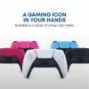 Gamepad Sony DualSense v3 nero — Bluetooth/USB, PS5, batteria ricaricabile integrata, USB-C, con e senza fili