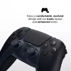 Gamepad Sony DualSense v3 nero — Bluetooth/USB, PS5, batteria ricaricabile integrata, USB-C, con e senza fili