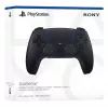 Gamepad Sony DualSense v3 nero — Bluetooth/USB, PS5, batteria ricaricabile integrata, USB-C, con e senza fili