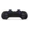 Gamepad Sony DualSense v3 nero — Bluetooth/USB, PS5, batteria ricaricabile integrata, USB-C, con e senza fili