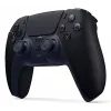 Gamepad Sony DualSense v3 nero — Bluetooth/USB, PS5, batteria ricaricabile integrata, USB-C, con e senza fili