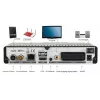 Ricevitore digitale DigitalBox IMPERIAL T2 IR Nero