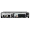 Ricevitore digitale DigitalBox IMPERIAL T2 IR Nero