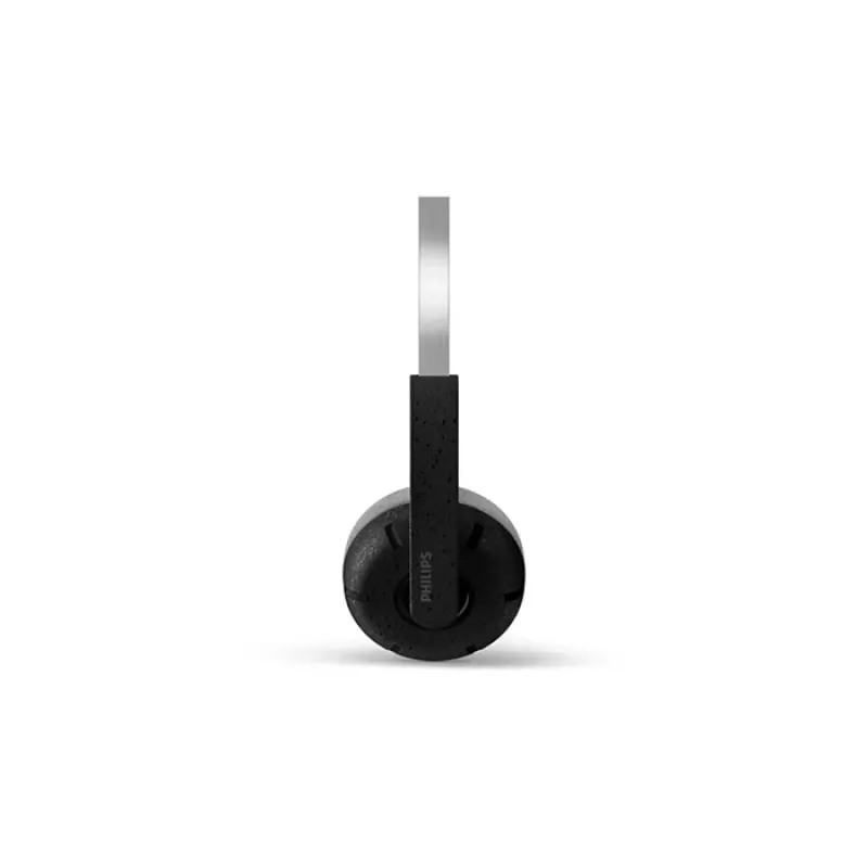 Cuffie Philips TAH2000BK/00 Wireless Bluetooth 20-20000 Hz nero