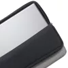 Custodia sleeve Rivacase Suzuka 33.8 cm (13.3