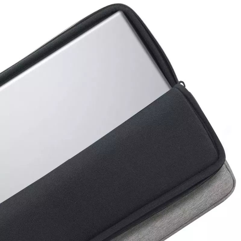 Custodia sleeve Rivacase Suzuka 33.8 cm (13.3