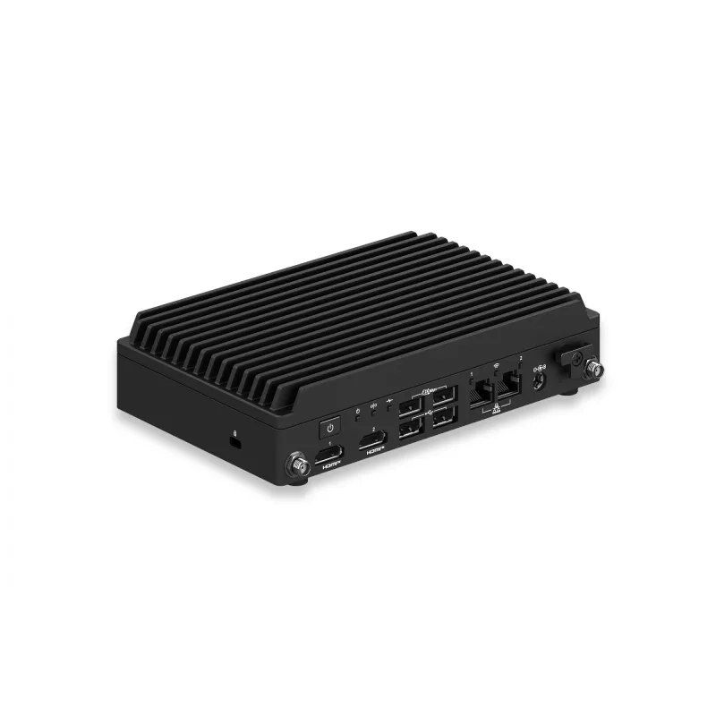 ASUS NUC 13 BNUC13BRFA400B00IW nero