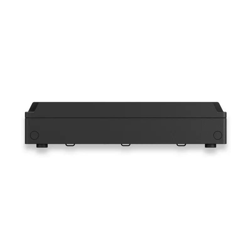 ASUS NUC 13 BNUC13BRFA400B00IW nero