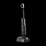 Roborock F25 ACE scopa elettrica lavante a batteria asciutto nero, bianco 4 Ah