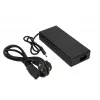 Alimentatore Extralink 48V 144W 3A connettore maschio 5,5/2,1 mm