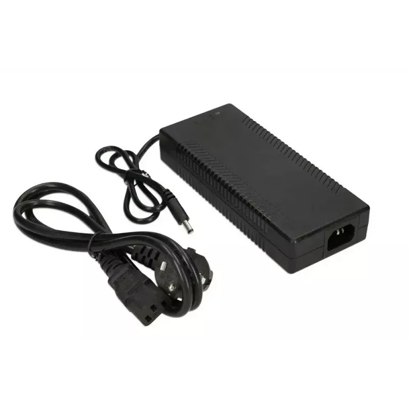 Alimentatore Extralink 48V 144W 3A connettore maschio 5,5/2,1 mm