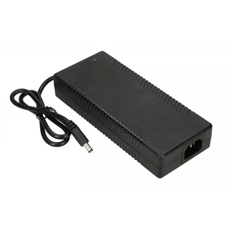 Alimentatore Extralink 48V 144W 3A connettore maschio 5,5/2,1 mm