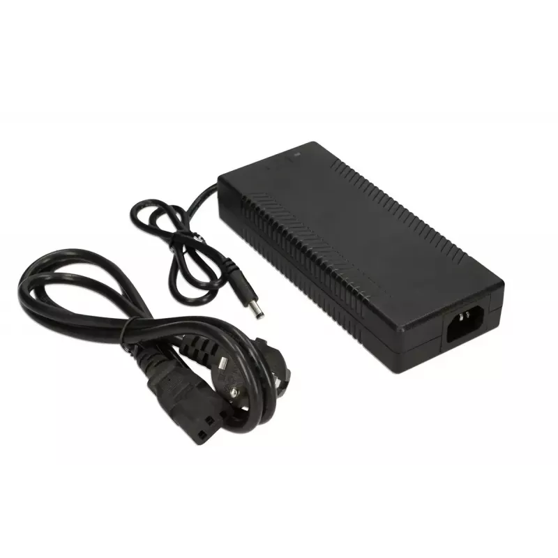 Alimentatore Extralink 48V 144W 3A connettore maschio 5,5/2,1 mm