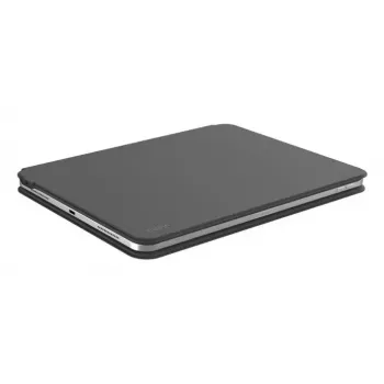 Tastiera Belkin BBZ002de-V3 QWERTZ tedesco Bluetooth nero touchpad