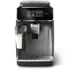 Philips Series 2300 EP2339/40 LatteGo macchina da caffè automatica, Black Panthera/Chrome