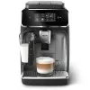 Philips Series 2300 EP2339/40 LatteGo macchina da caffè automatica, Black Panthera/Chrome
