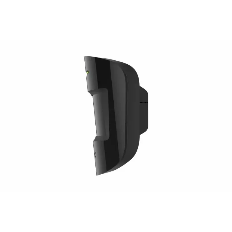 Rilevatore di movimento Ajax MotionProtect Plus nero — wireless, nero