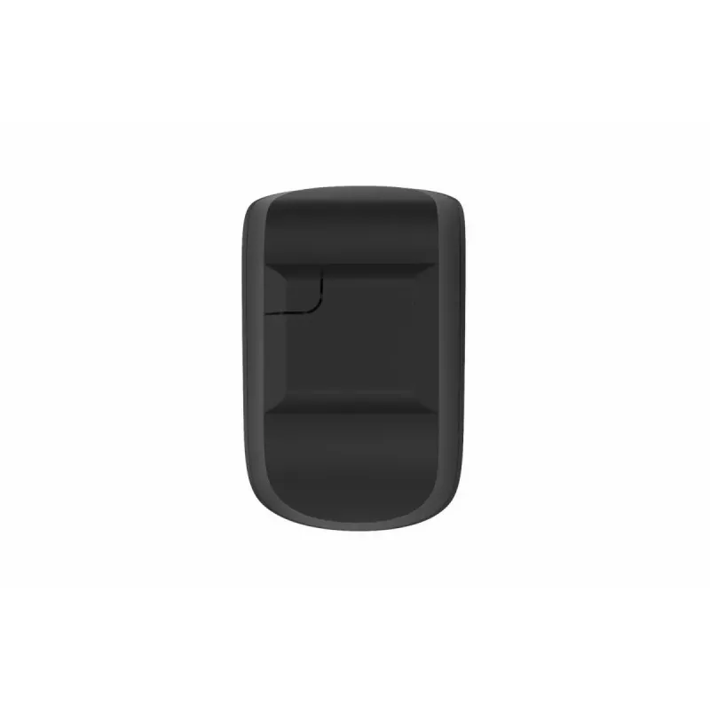 Rilevatore di movimento Ajax MotionProtect Plus nero — wireless, nero