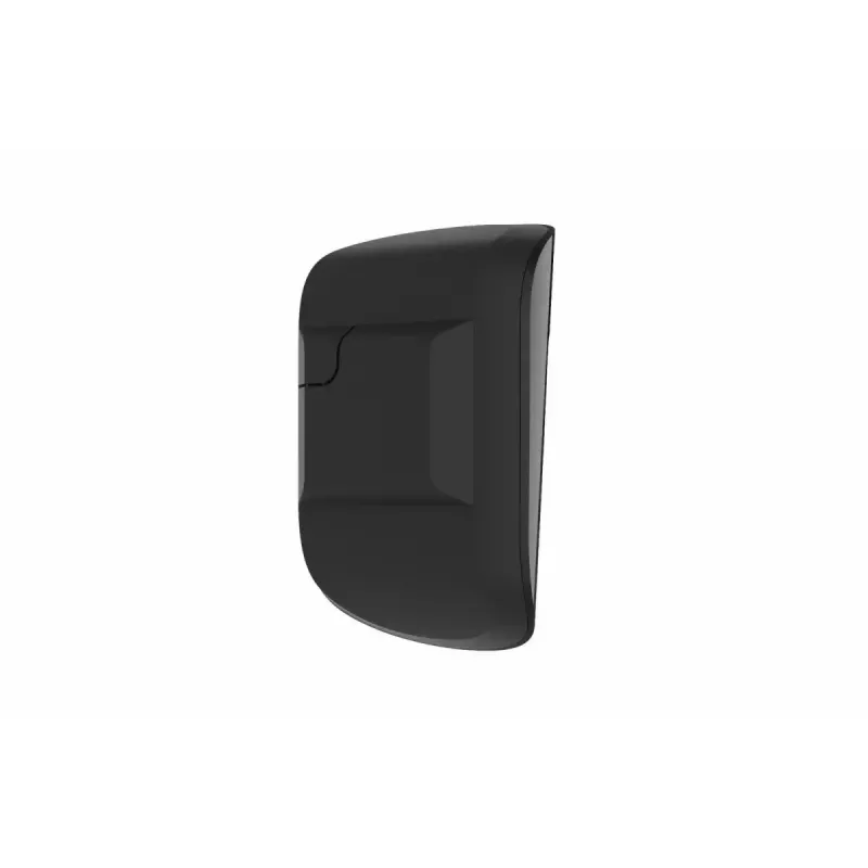 Rilevatore di movimento Ajax MotionProtect Plus nero — wireless, nero