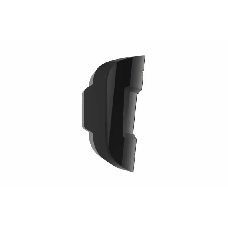 Rilevatore di movimento Ajax MotionProtect Plus nero — wireless, nero