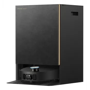 Robot aspirapolvere Dreame Matrix10 Ultra Combi nero