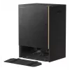 Robot aspirapolvere Dreame Matrix10 Ultra Combi nero