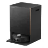 Robot aspirapolvere Dreame Matrix10 Ultra Combi nero
