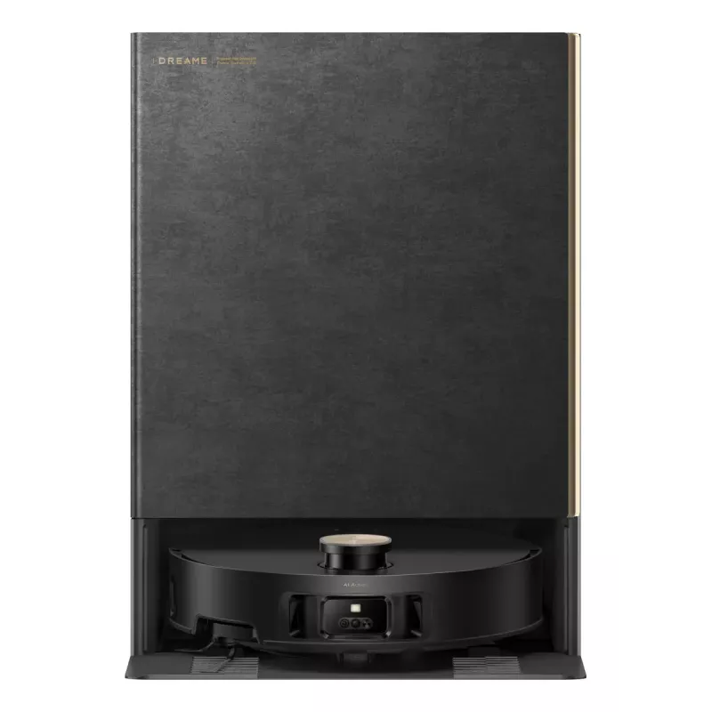 Robot aspirapolvere Dreame Matrix10 Ultra Combi nero