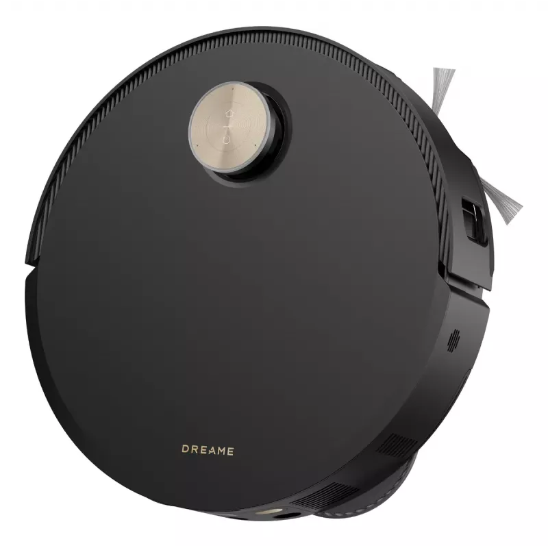 Robot aspirapolvere Dreame Matrix10 Ultra Combi nero