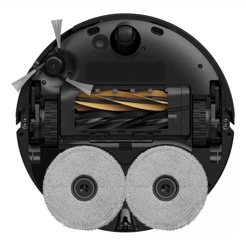 Robot aspirapolvere Dreame Matrix10 Ultra Combi nero
