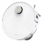 Robot aspirapolvere Dreame Matrix 10 Ultra bianco
