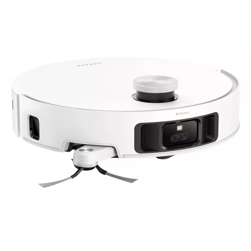 Robot aspirapolvere Dreame Matrix 10 Ultra bianco