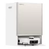 Robot aspirapolvere Dreame Matrix 10 Ultra bianco