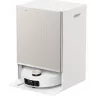 Robot aspirapolvere Dreame Matrix 10 Ultra bianco