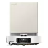 Robot aspirapolvere Dreame Matrix 10 Ultra bianco