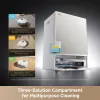 Robot aspirapolvere Dreame Matrix 10 Ultra bianco