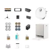Robot aspirapolvere Dreame Matrix 10 Ultra bianco