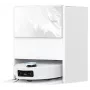 Robot aspirapolvere Dreame Aqua10 Ultra Track Complete bianco