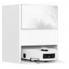 Robot aspirapolvere Dreame Aqua10 Ultra Track Complete bianco