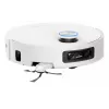 Robot aspirapolvere Dreame Aqua10 Ultra Track bianco
