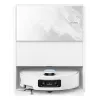 Robot aspirapolvere Dreame Aqua10 Ultra Track bianco