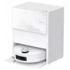 Robot aspirapolvere Dreame Aqua10 Ultra Track bianco