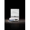 Robot aspirapolvere Dreame Aqua10 Ultra Track bianco