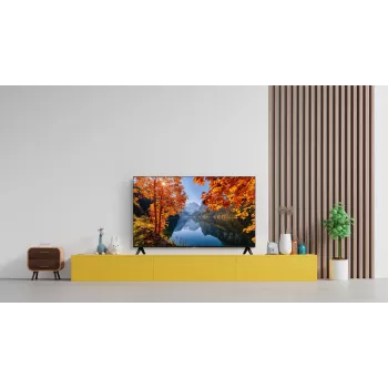 TV TCL 32V4C QLED 32 pollici (81,3 cm) HD 1366×768 Wi‑Fi Ethernet nero